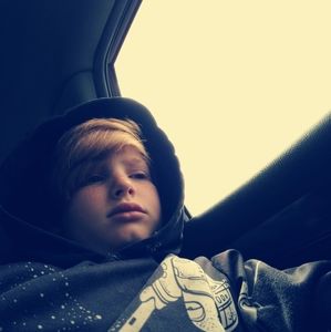 Meet your Posher, Ashton